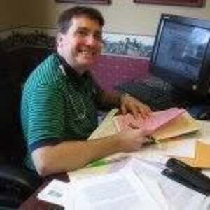 Meet your Posher, Michael